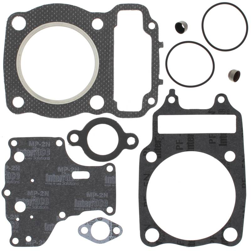 Vertex Pistons Vertex Gaskets 2000-2002 Polaris Magnum 325 2x4 Top End Gasket Kit - 810836