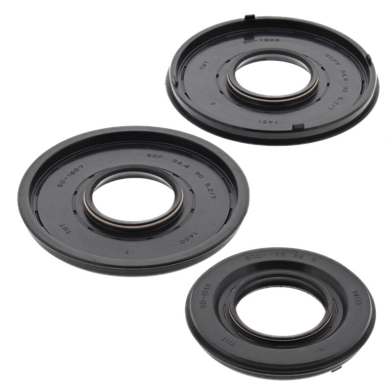 Vertex Pistons Vertex Gaskets 2000-2002 Yamaha GP1200 Wave Runner Oil Seal Kit - 622118