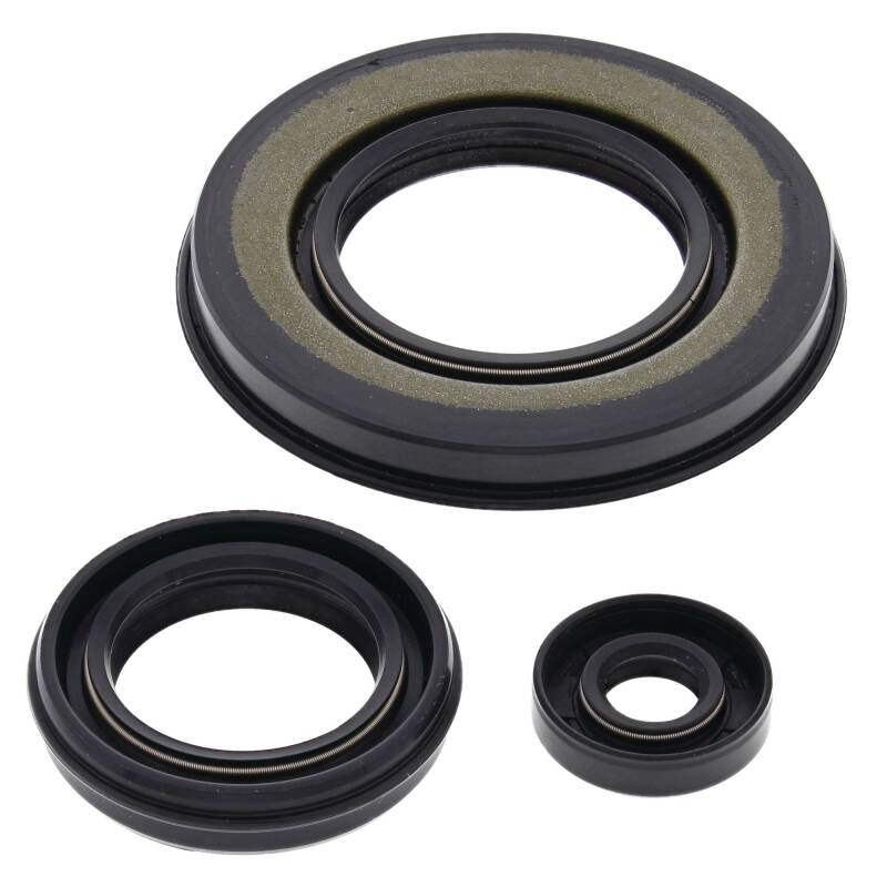 Vertex Pistons Vertex Gaskets 2000-2002 Yamaha Mountain Max 600 Oil Seal Kit - 55198