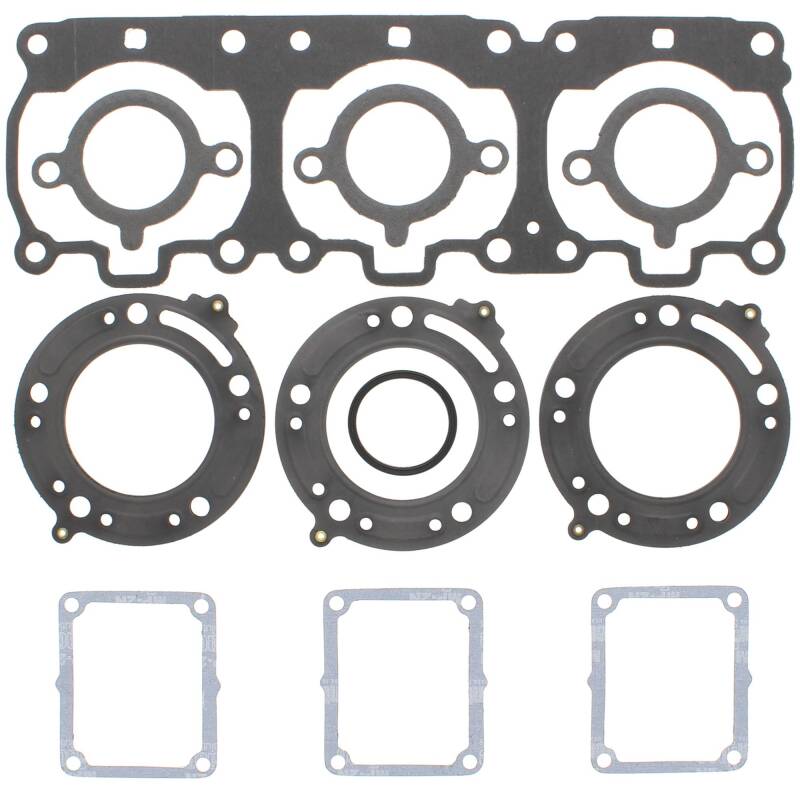 Vertex Pistons Vertex Gaskets 2000-2002 Yamaha Mountain Max 600 Top End Gasket Kit - 710240