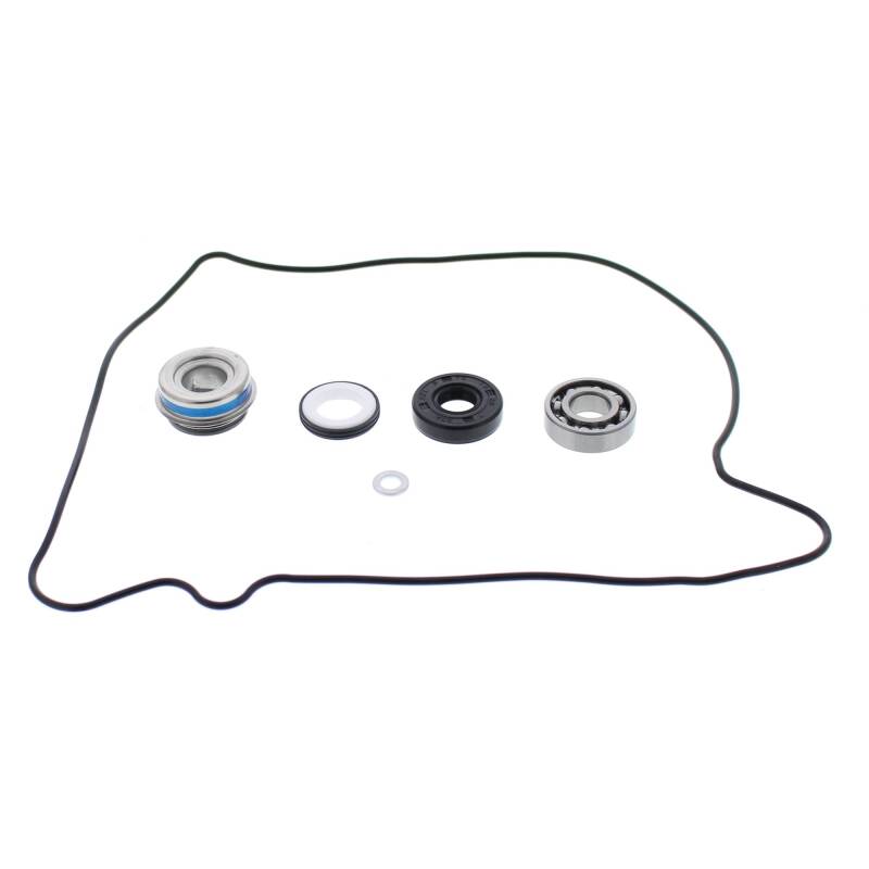 Vertex Pistons Vertex Gaskets 2000-2002 Yamaha Mountain Max 600 Water Pump Rebuild Kit - 721241