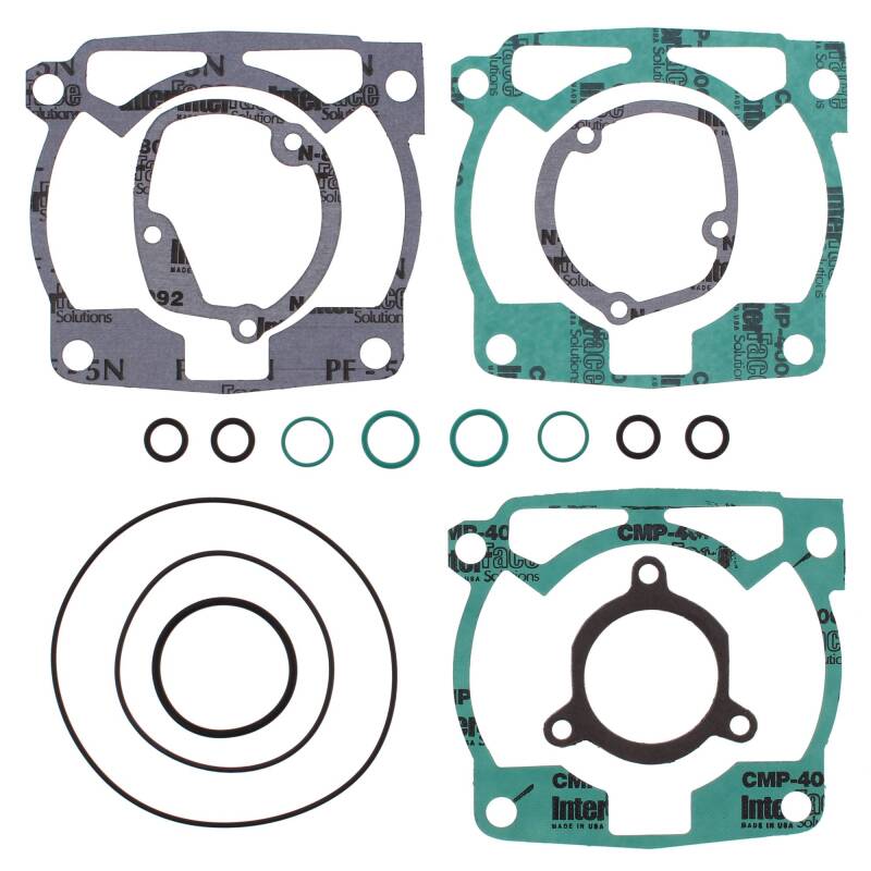 Vertex Pistons Vertex Gaskets 2000-2003 KTM EXC 250 Top End Gasket Kit - 810300