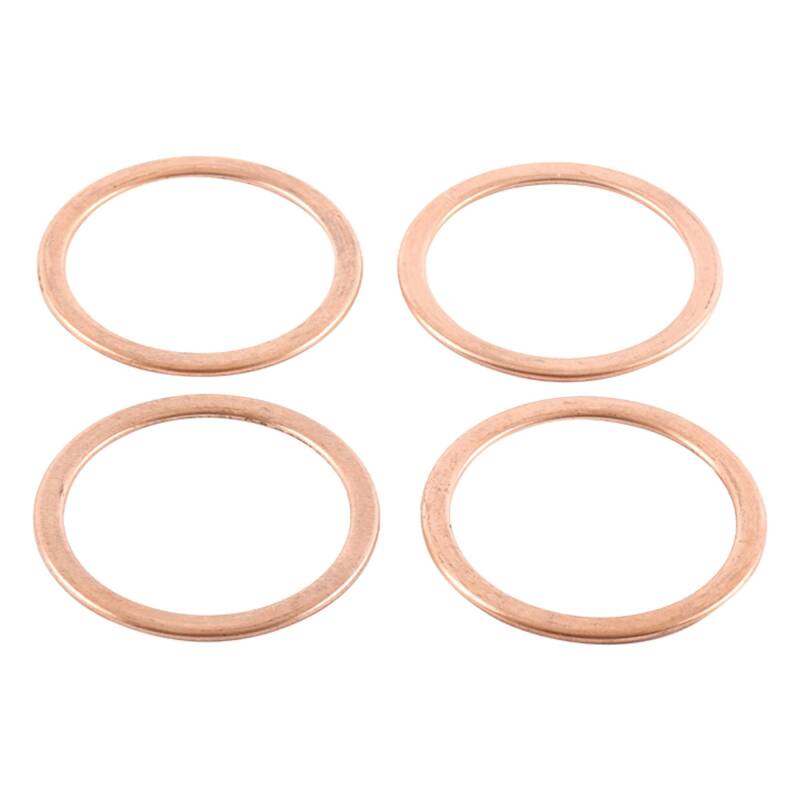 Vertex Pistons Vertex Gaskets 2000-2003 Kawasaki ZX900 Ninja ZX9R Exhaust Gasket Kit - 823044