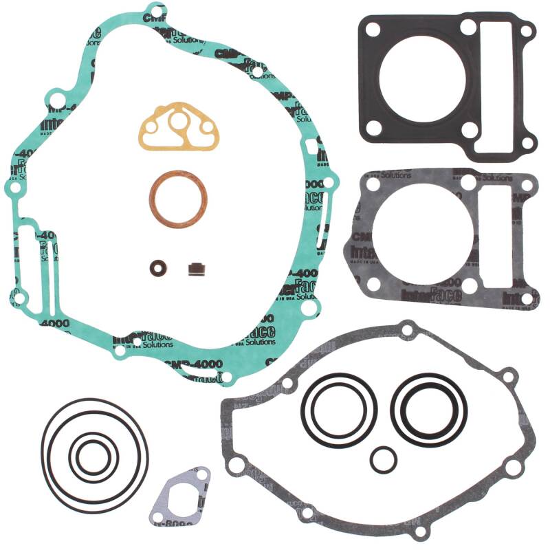 Vertex Pistons Vertex Gaskets 2000-2003 Yamaha TTR125 Drum Brake Complete Gasket Kit - 808640