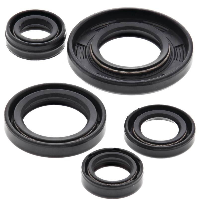 Vertex Pistons Vertex Gaskets 2000-2003 Yamaha TTR125 Drum Brake Oil Seal Kit - 822240