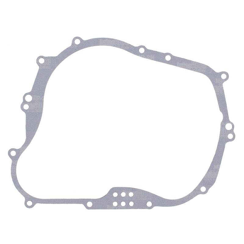Vertex Pistons Vertex Gaskets 2000-2004 Kawasaki KL250 Super Sherpa Inner Clutch - Side Cover Gasket Kit - 817413