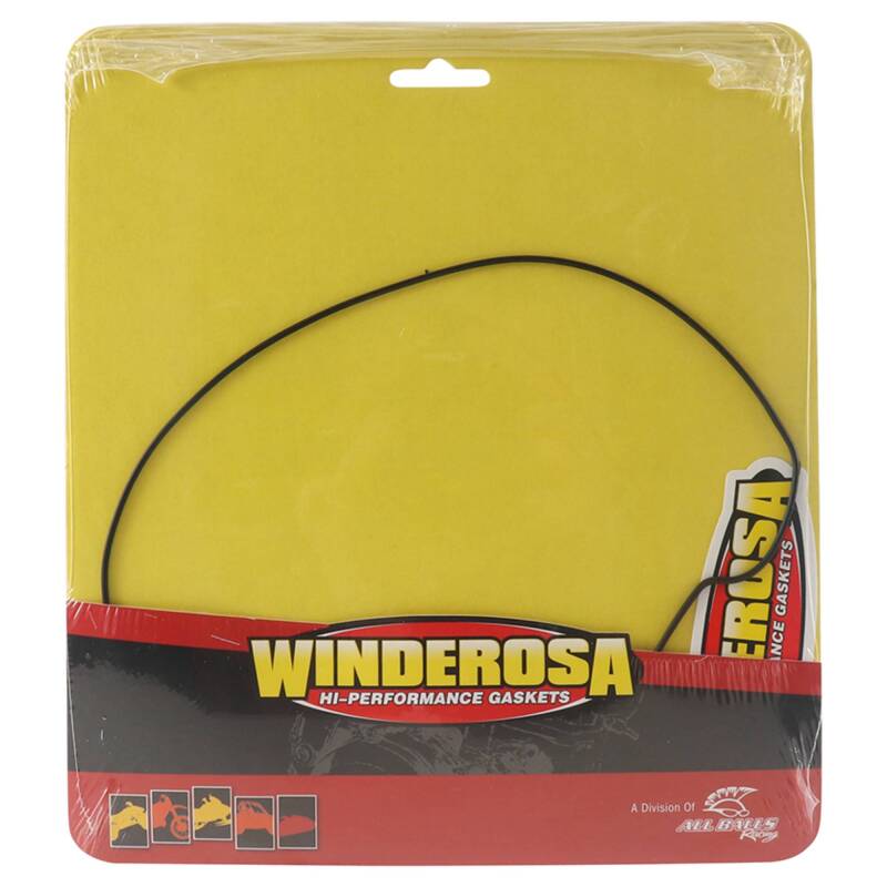 Vertex Pistons Vertex Gaskets 2000-2006 Honda RVT1000R RC51 Outer Clutch Gasket Kit - 333004