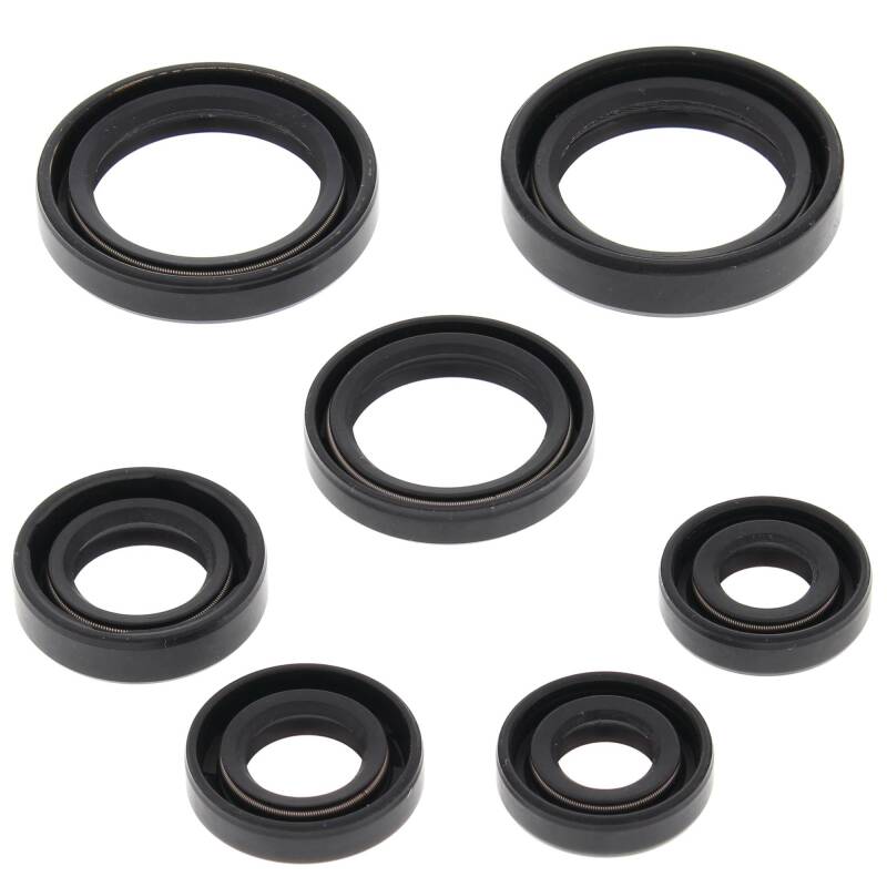 Vertex Pistons Vertex Gaskets 2000-2006 Honda TRX350FE Oil Seal Kit - 822236