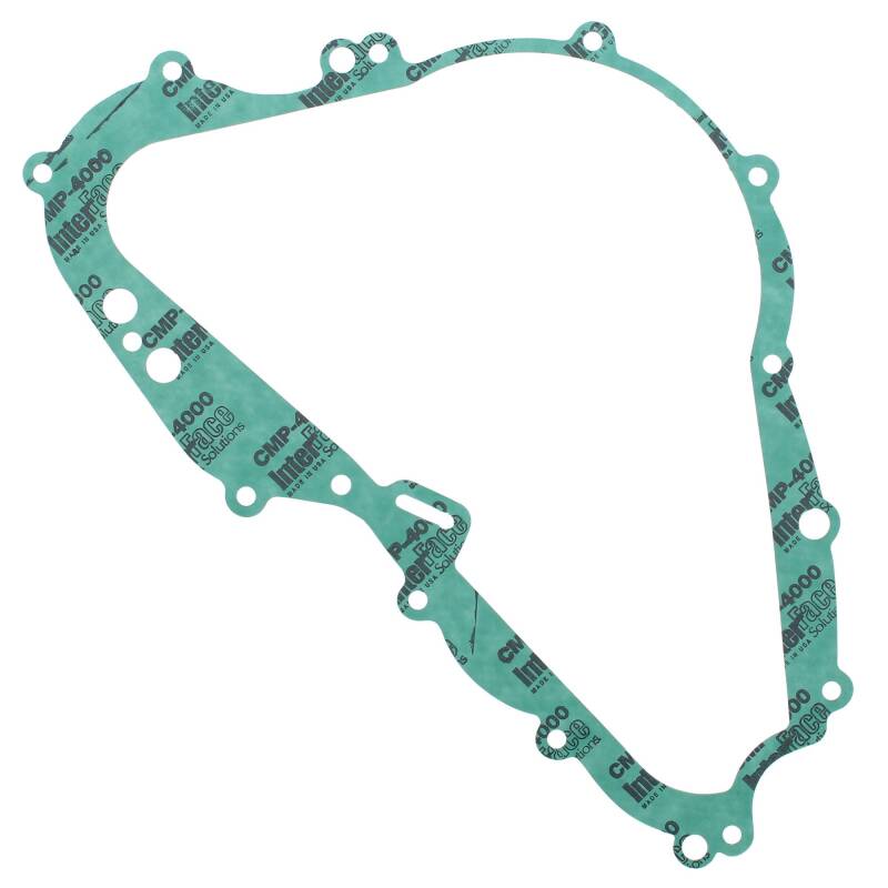 Vertex Pistons Vertex Gaskets 2000-2007 Can-Am DS650 Inner Clutch - Side Cover Gasket Kit - 816014