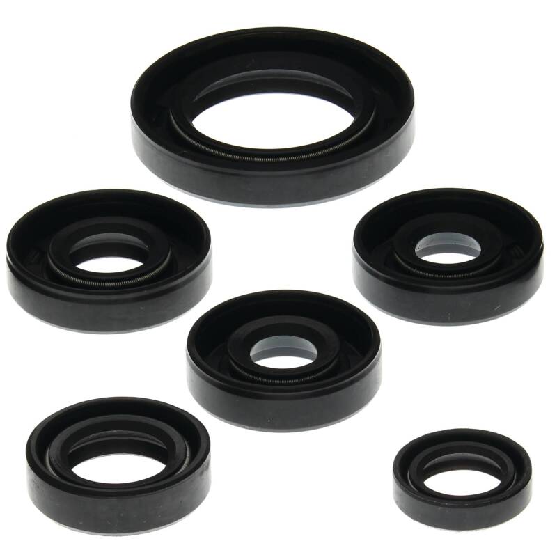 Vertex Pistons Vertex Gaskets 2000-2007 Can-Am DS650 Oil Seal Kit - 822203