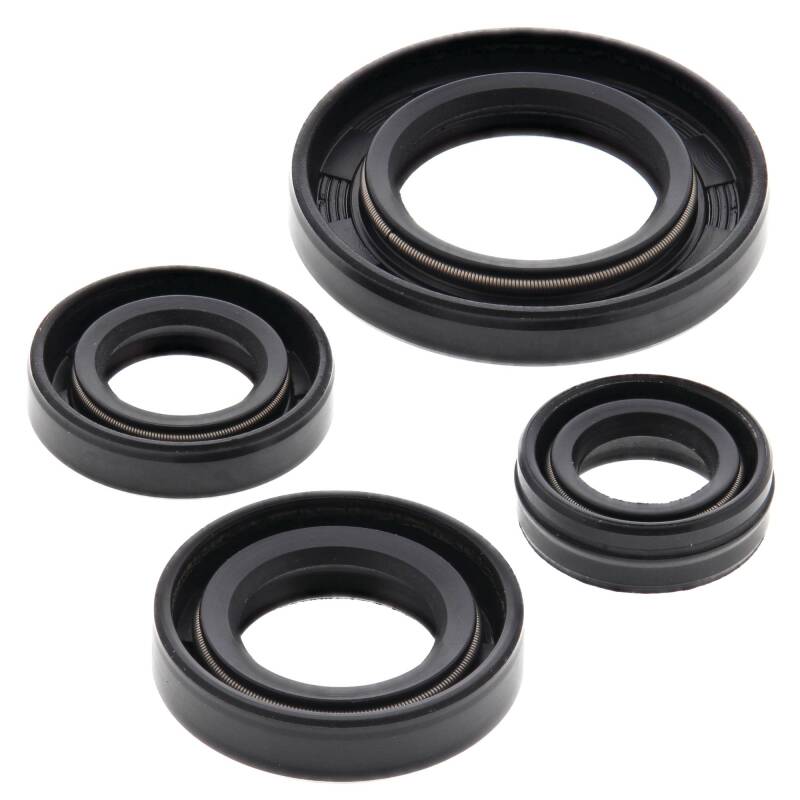 Vertex Pistons Vertex Gaskets 2000-2008 Yamaha TTR90 Oil Seal Kit - 822272