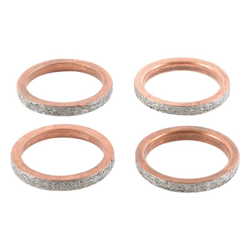 Vertex Pistons Vertex Gaskets 2000-2009 Suzuki GSX-R600 Exhaust Gasket Kit - 823125
