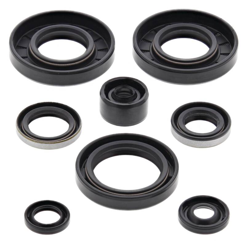 Vertex Pistons Vertex Gaskets 2000-2023 Kawasaki KX65 Oil Seal Kit - 822135