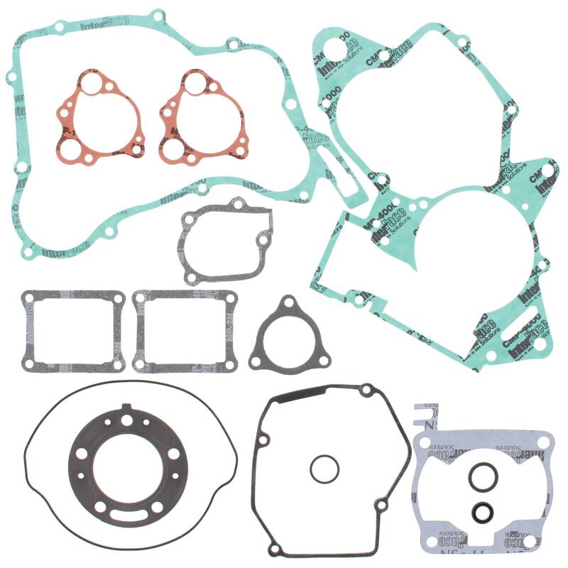 Vertex Pistons Vertex Gaskets 2000 Honda CR125R Complete Gasket Kit - 808247