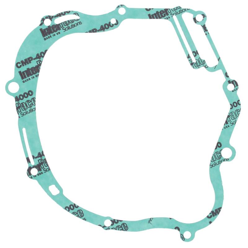 Vertex Pistons Vertex Gaskets 2000 Yamaha TT125 Inner Clutch - Side Cover Gasket Kit - 816097