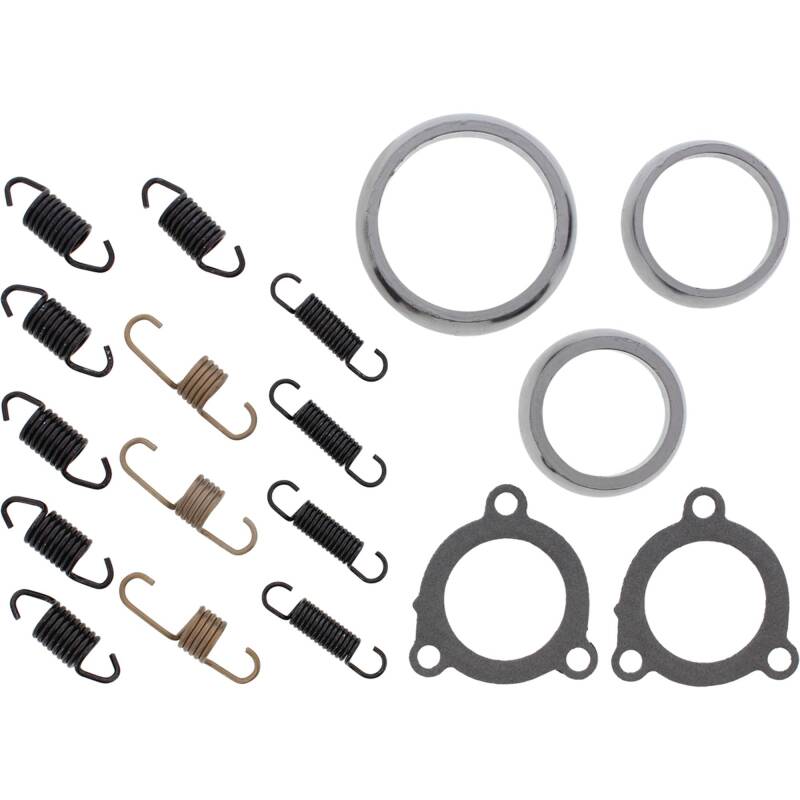 Vertex Pistons Vertex Gaskets 2001-2002 Arctic Cat Mountain Cat 800 Exhaust Gasket Kit - 723028