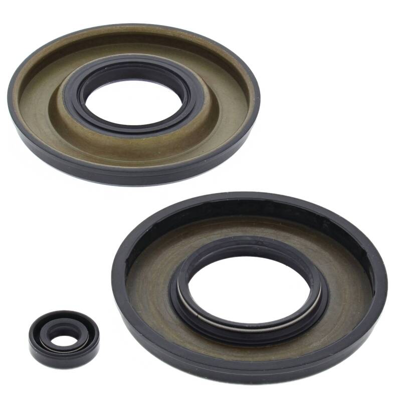 Vertex Pistons Vertex Gaskets 2001-2002 Arctic Cat Mountain Cat 800 Oil Seal Kit - 55207