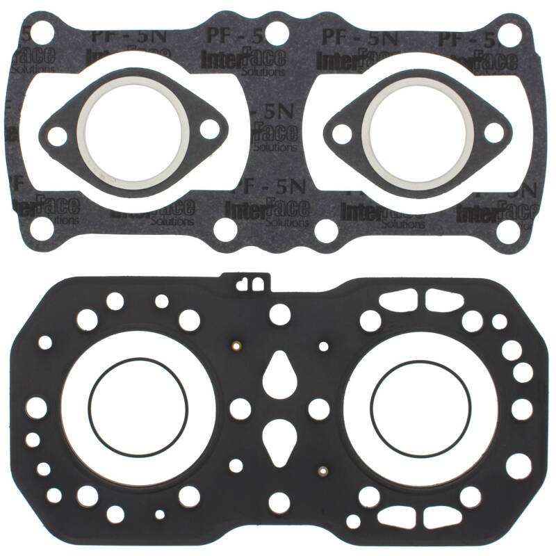 Vertex Pistons Vertex Gaskets 2001-2002 Polaris 500 Classic Top End Gasket Kit - 710253