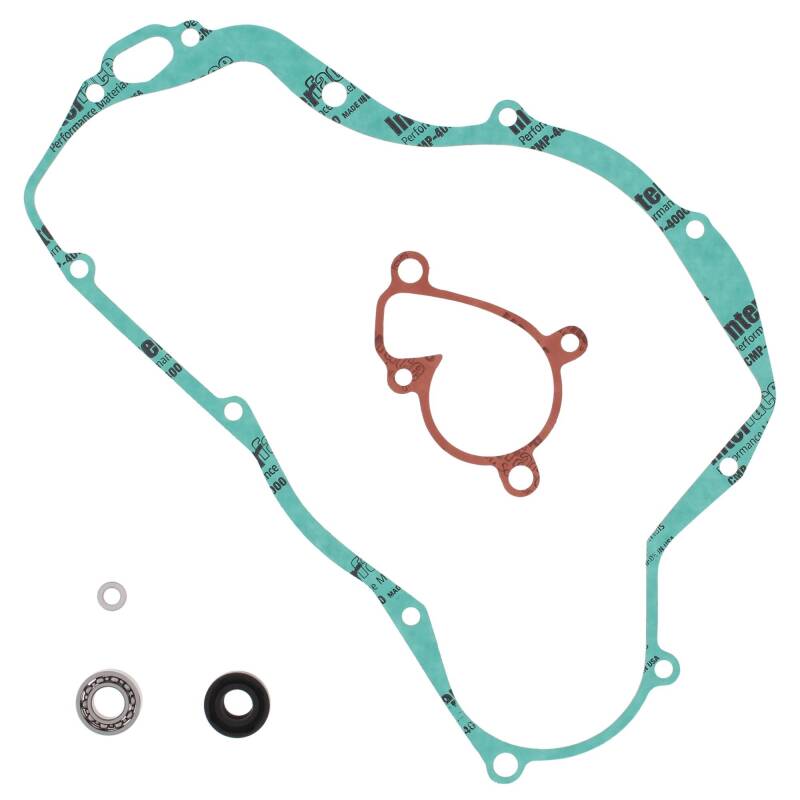Vertex Pistons Vertex Gaskets 2001-2002 Suzuki RM250 Water Pump Rebuild Kit - 821587