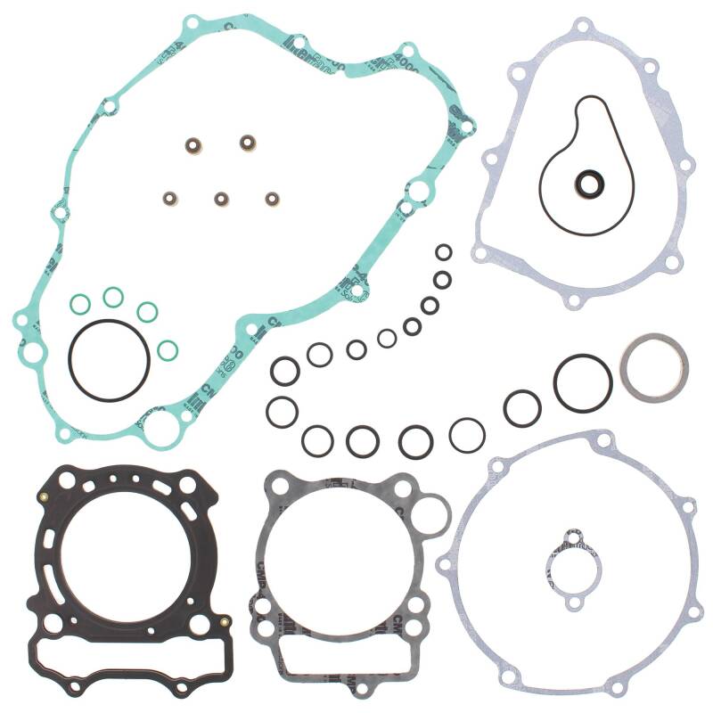 Vertex Pistons Vertex Gaskets 2001-2002 Yamaha WR250F Complete Gasket Kit - 808671