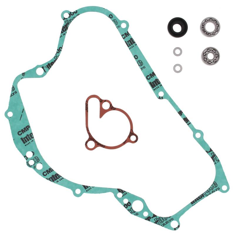 Vertex Pistons Vertex Gaskets 2001-2003 Suzuki RM125 Water Pump Rebuild Kit - 821549