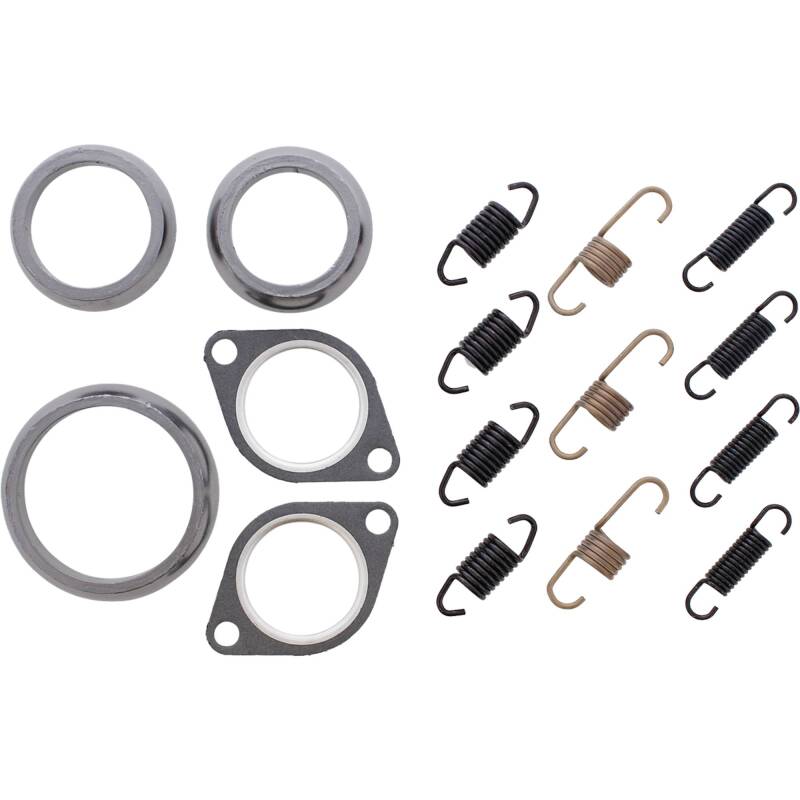 Vertex Pistons Vertex Gaskets 2001-2004 Arctic Cat Mountain Cat 600 EFI Exhaust Gasket Kit - 723017