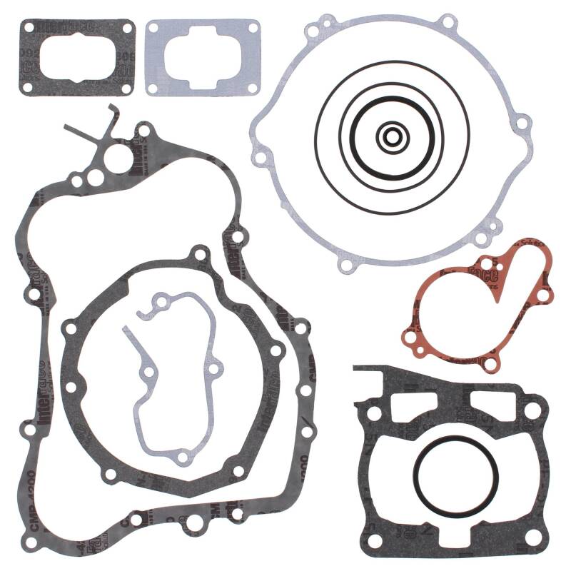 Vertex Pistons Vertex Gaskets 2001-2004 Yamaha YZ125 Complete Gasket Kit - 808639
