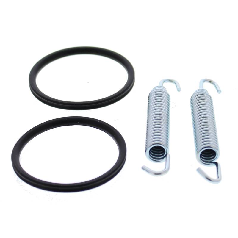 Vertex Pistons Vertex Gaskets 2001-2004 Yamaha YZ125 Exhaust Gasket Kit - 823144