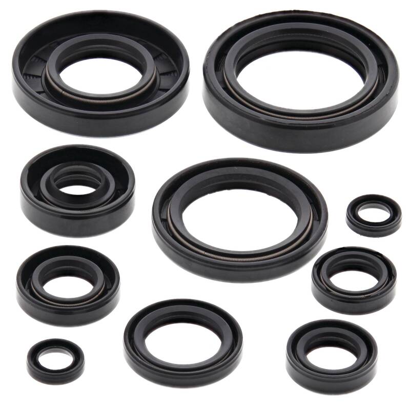 Vertex Pistons Vertex Gaskets 2001-2004 Yamaha YZ125 Oil Seal Kit - 822172