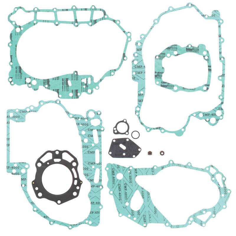 Vertex Pistons Vertex Gaskets 2001-2005 Can-Am Traxter 500 Complete Gasket Kit - 808854