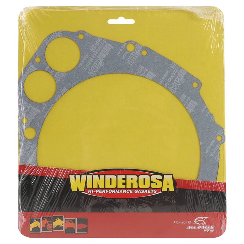 Vertex Pistons Vertex Gaskets 2001-2005 Suzuki GSX-R600 Outer Clutch Gasket Kit - 333022