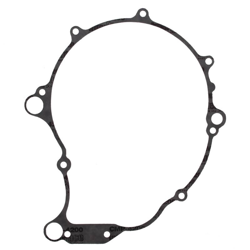 Vertex Pistons Vertex Gaskets 2001-2005 Yamaha YFM660R Raptor Ignition Cover Gasket Kit - 816103