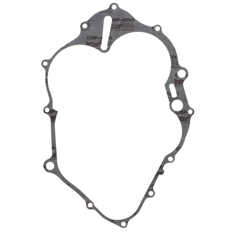 Vertex Pistons Vertex Gaskets 2001-2005 Yamaha YFM660R Raptor Inner Clutch - Side Cover Gasket Kit - 816102