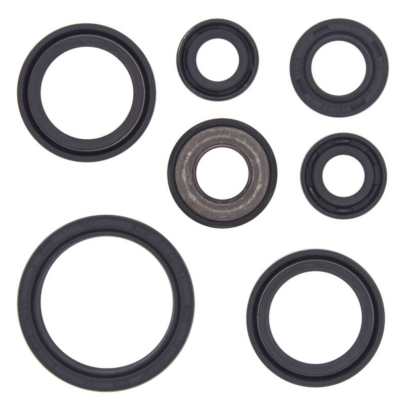 Vertex Pistons Vertex Gaskets 2001-2005 Yamaha YFM660R Raptor Oil Seal Kit - 822232