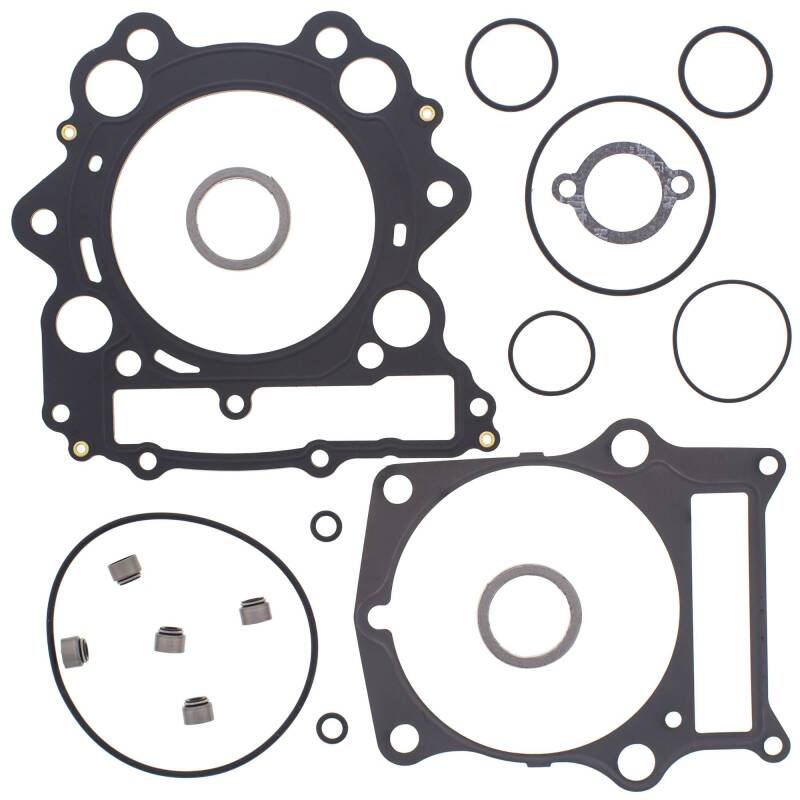 Vertex Pistons Vertex Gaskets 2001-2005 Yamaha YFM660R Raptor Top End Gasket Kit - 810852