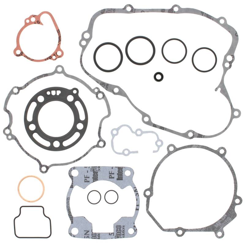 Vertex Pistons Vertex Gaskets 2001-2006 Kawasaki KX85 Complete Gasket Kit - 808414