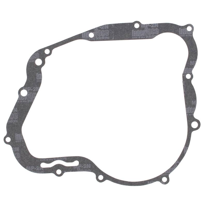 Vertex Pistons Vertex Gaskets 2001-2007 Suzuki DRZ250 CA MODEL CV CARB Inner Clutch - Side Cover Gasket Kit - 816088