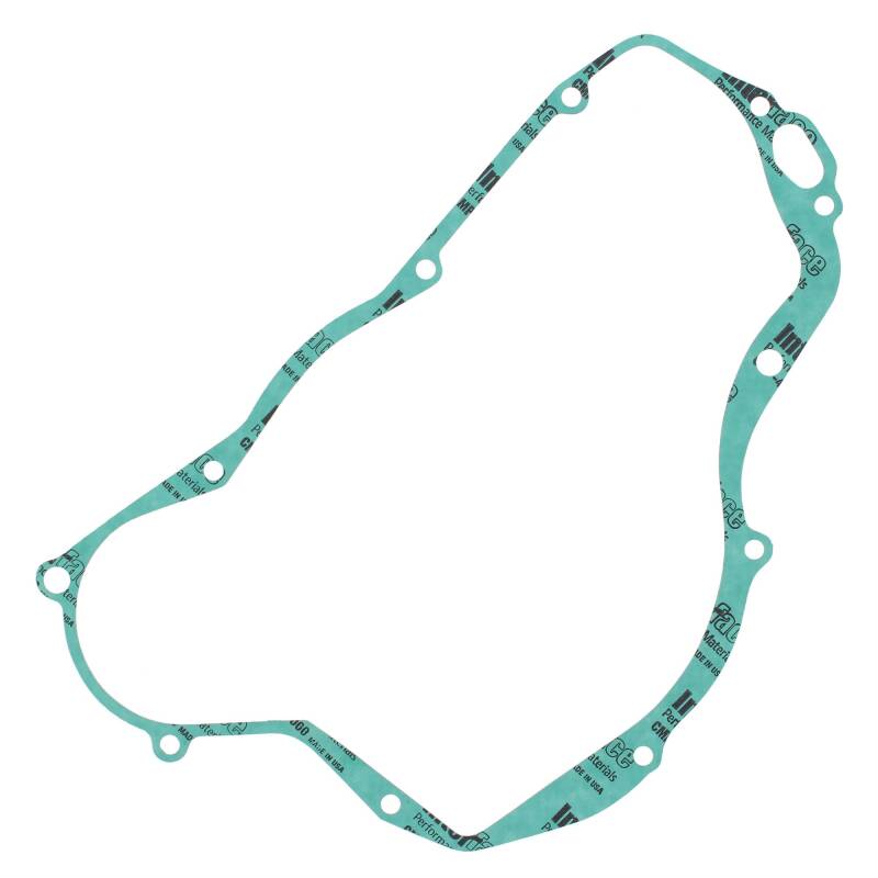 Vertex Pistons Vertex Gaskets 2001-2008 Suzuki RM250 Inner Clutch - Side Cover Gasket Kit - 817551