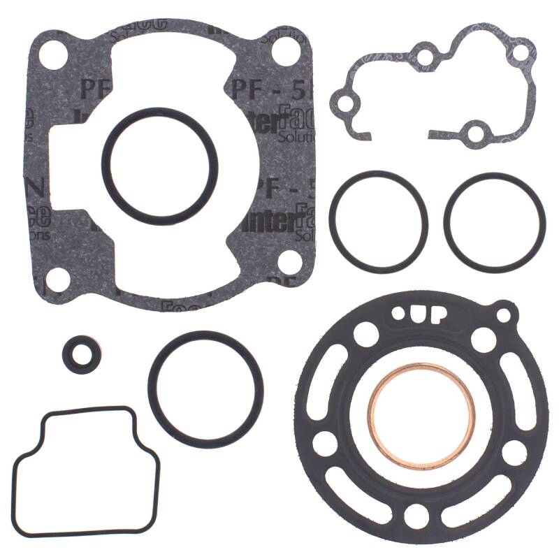 Vertex Pistons Vertex Gaskets 2001-2013 Kawasaki KX85 Top End Gasket Kit - 810414