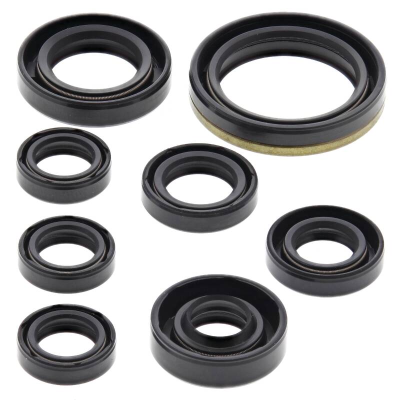 Vertex Pistons Vertex Gaskets 2001-2013 Yamaha WR250F Oil Seal Kit - 822175