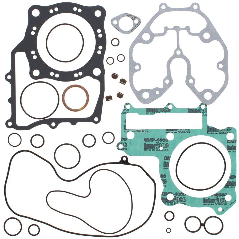 Vertex Pistons Vertex Gaskets 2001-2014 Honda TRX500FA Complete Gasket Kit - 808843