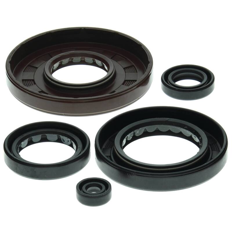 Vertex Pistons Vertex Gaskets 2001-2014 Honda TRX500FA Oil Seal Kit - 822210
