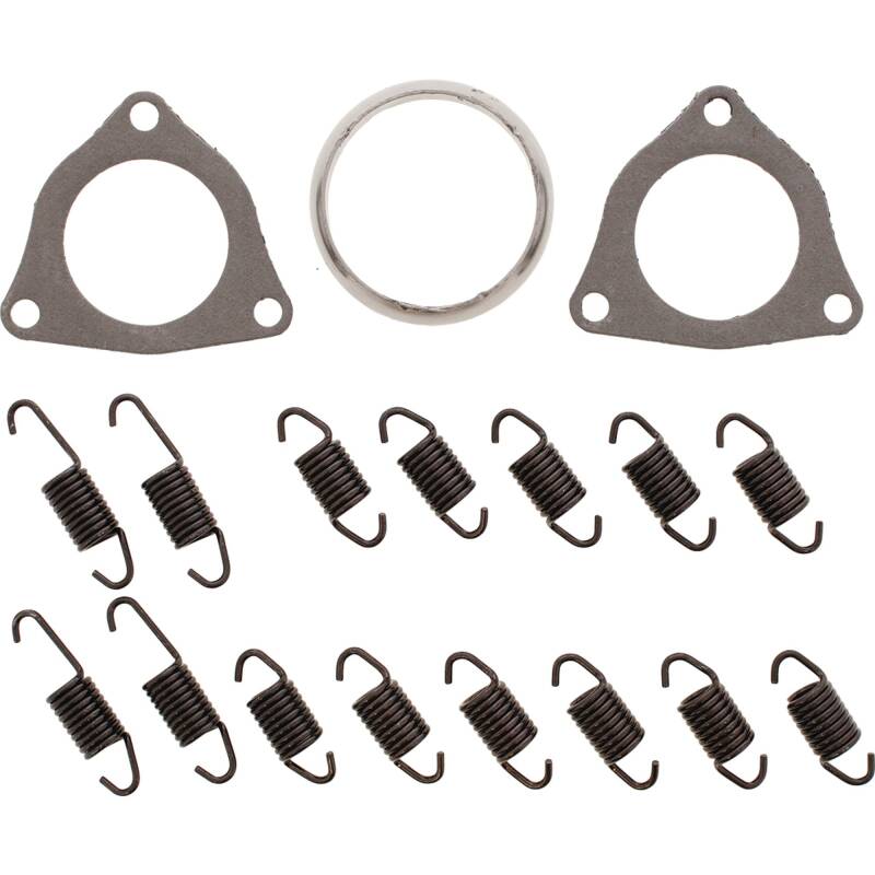 Vertex Pistons Vertex Gaskets 2001 Polaris 600 Classic Edge Exhaust Gasket Kit - 723048