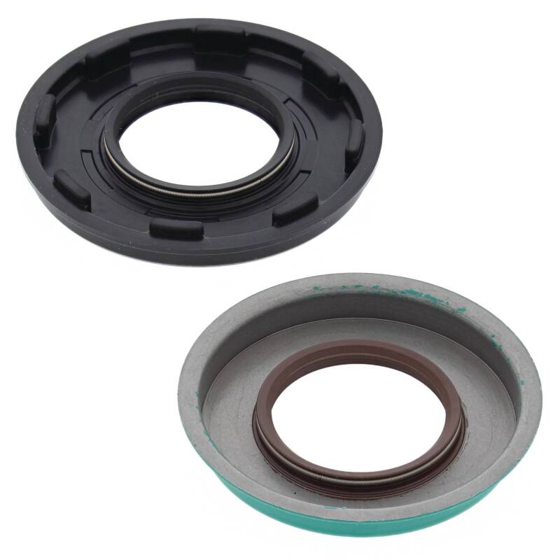 Vertex Pistons Vertex Gaskets 2001 Polaris 600 Classic Edge Oil Seal Kit - 55193