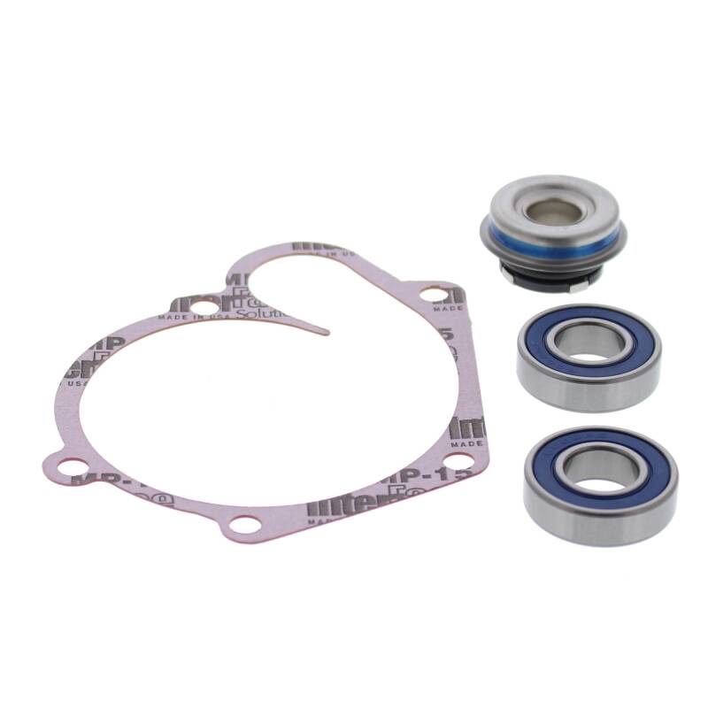 Vertex Pistons Vertex Gaskets 2001 Polaris 600 Classic Water Pump Rebuild Kit - 721230