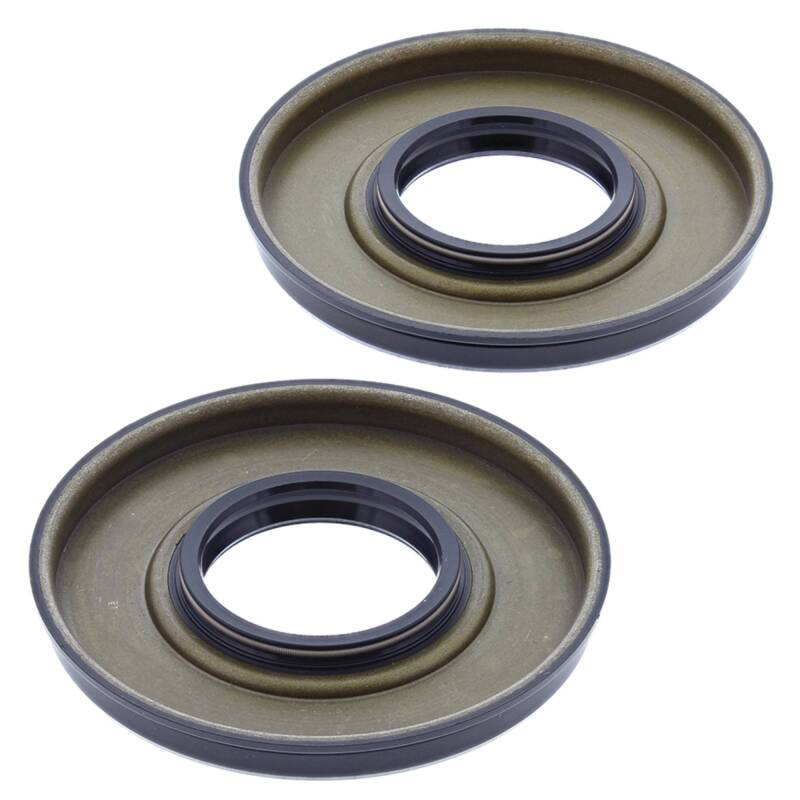 Vertex Pistons Vertex Gaskets 2001 Sea-Doo Sportster LE Jet Boat Oil Seal Kit - 622203