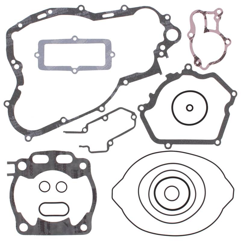 Vertex Pistons Vertex Gaskets 2001 Yamaha YZ250 Complete Gasket Kit - 808669