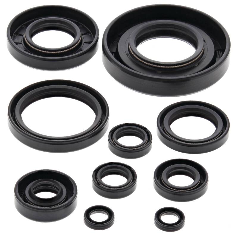 Vertex Pistons Vertex Gaskets 2001 Yamaha YZ250 Oil Seal Kit - 822174