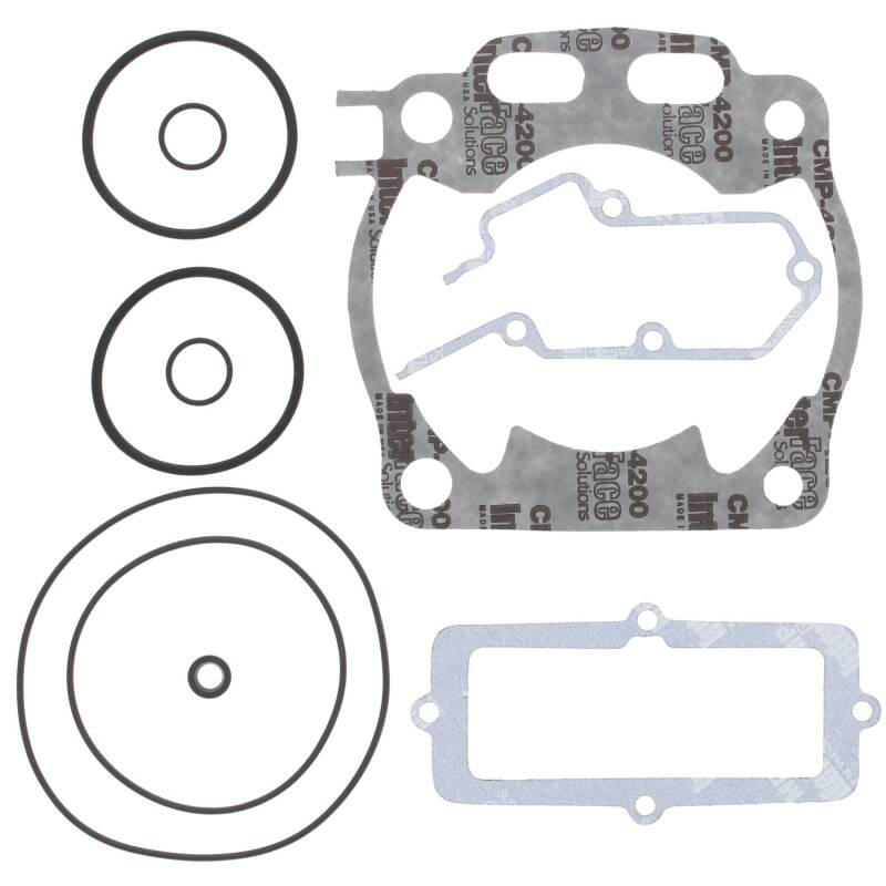 Vertex Pistons Vertex Gaskets 2001 Yamaha YZ250 Top End Gasket Kit - 810669
