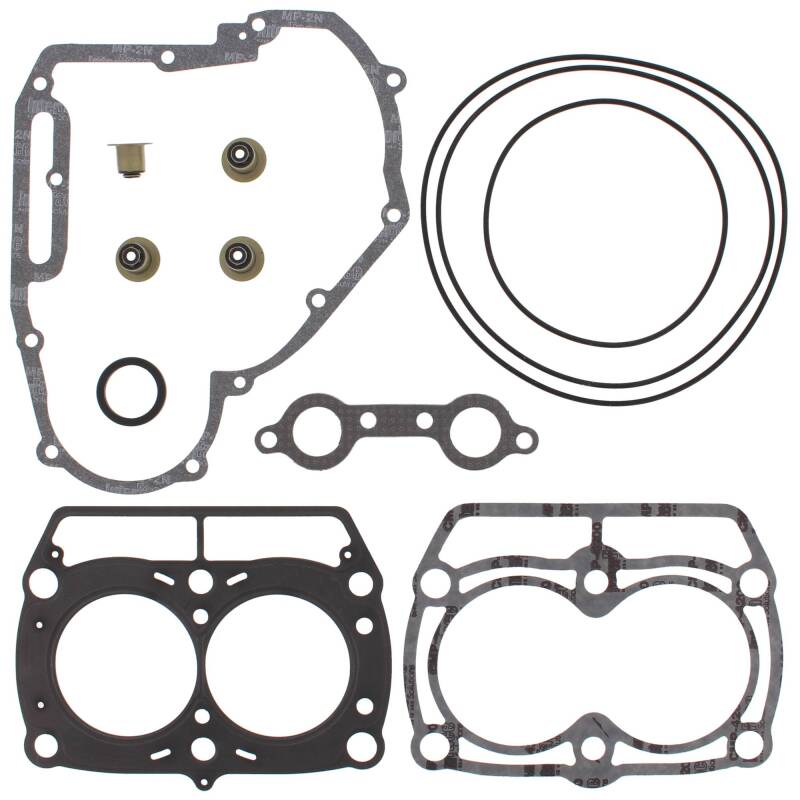 Vertex Pistons Vertex Gaskets 2002-2003 Polaris Sportsman 700 4x4 Complete Gasket Kit - 808891
